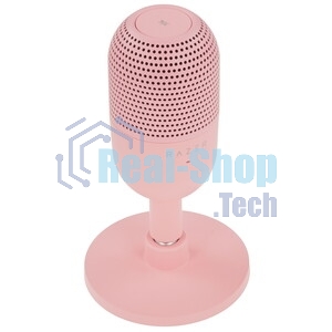 Микрофон Razer Seiren V3 Mini - белый RZ19-05050300-R3M1