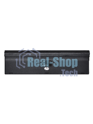 Клавиатура беспроводная Acer OKR020, USB, Радиоканал, черный