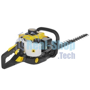 Кусторез бензо CHAMPION HT625R 0.75кВт 25.4см3 нож 60см 5.4кг пов.рукоятка