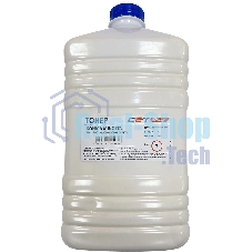 Тонер CET NF8Y TN-324 для Konica Minolta Bizhub C258/C308/C368 Yellow, 500г/бут