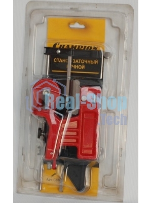 Станок заточной CHAMPION C6500ручной