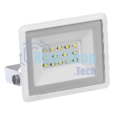 Прожектор светодиодный IEK LPDO601-20-65-K01 06-20 белый IP65 6500 K IEK
