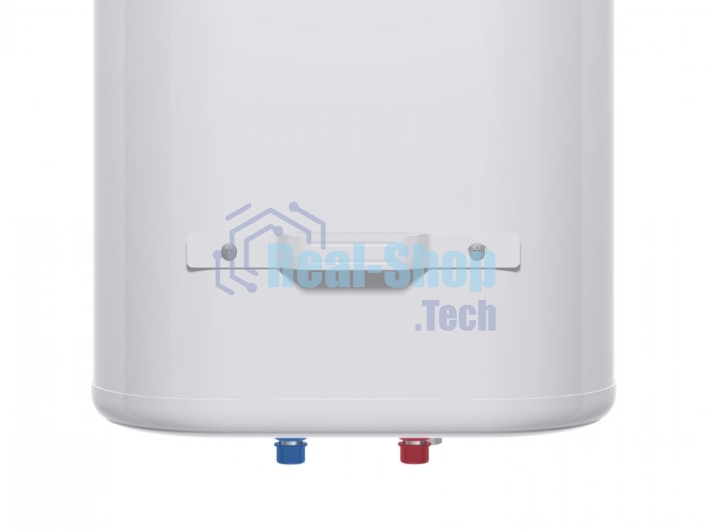 Водонагреватель электрический Thermex Flat Plus IF 80V (PRO) белый, накопительный, 80 л, 2 кВт, настенный, вертикальный, плоский