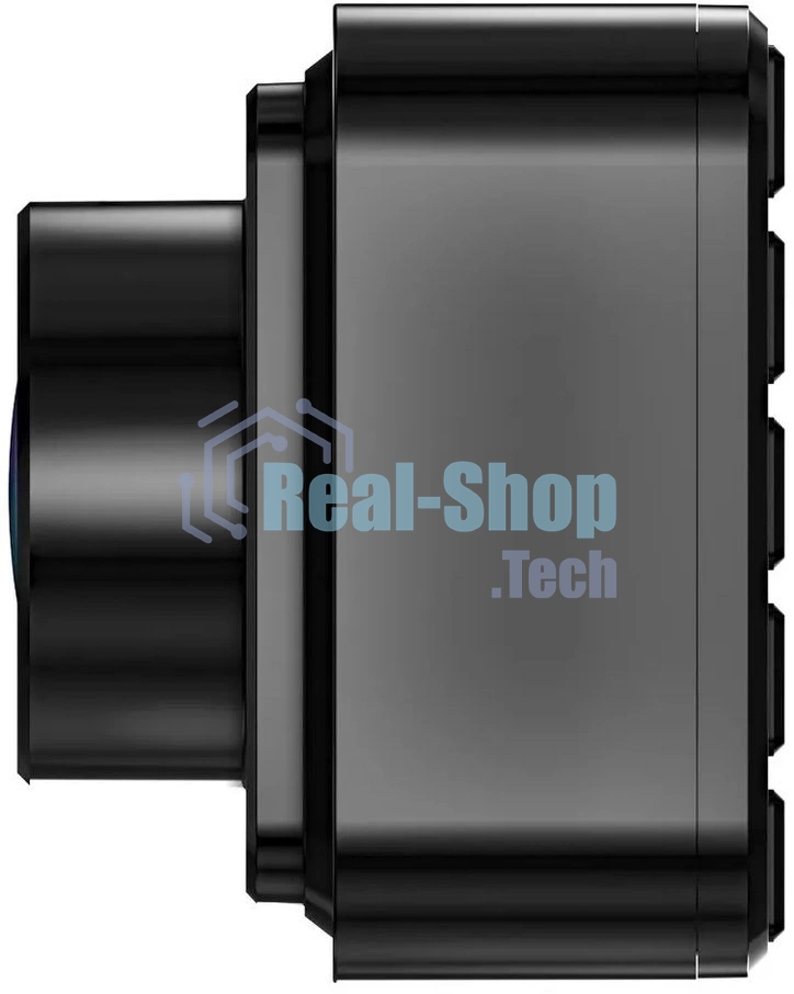Видеорегистратор Navitel R385 GPS черный 1440x2560 1440p 140гр. GPS CV7327