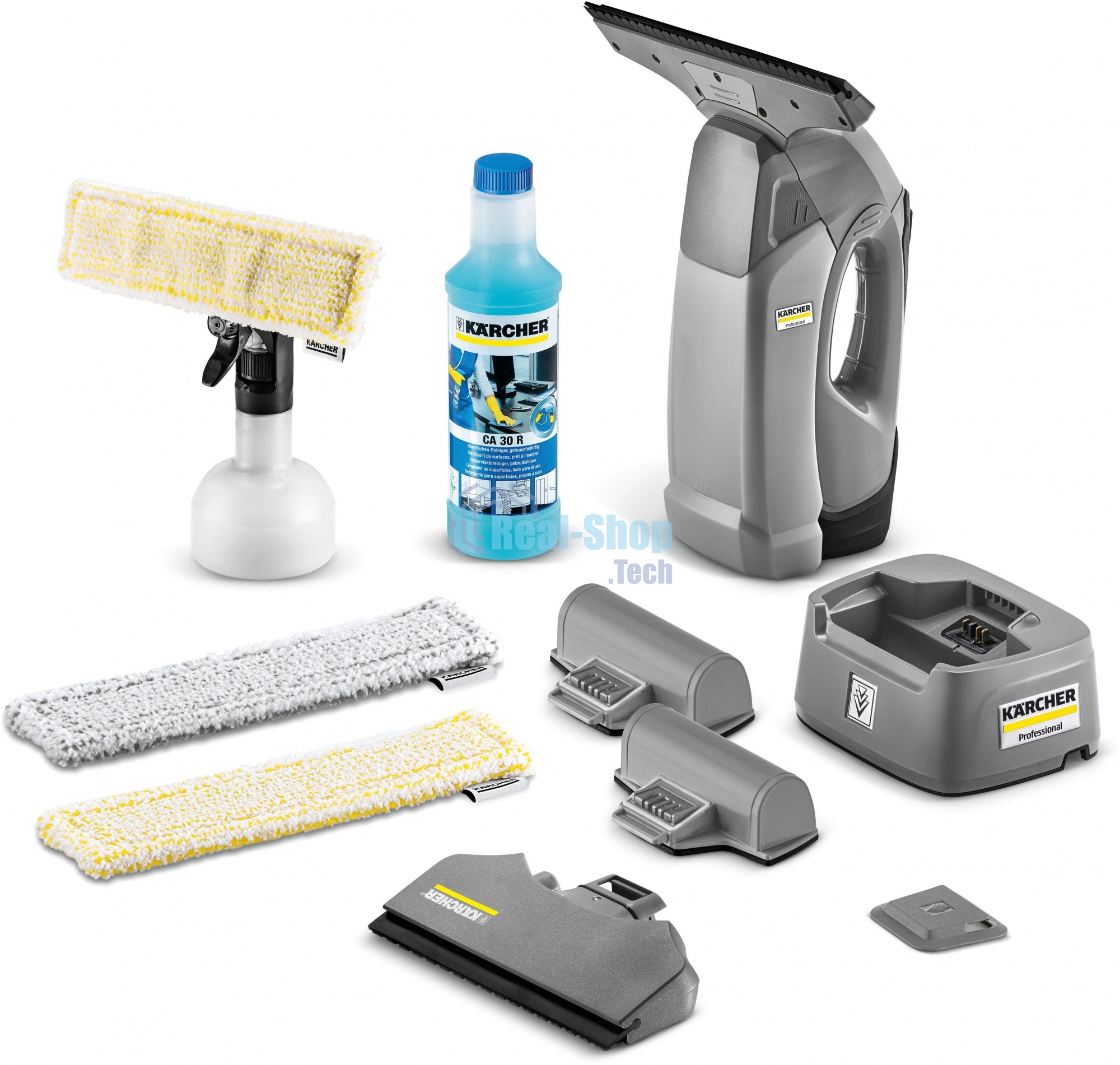 Стеклоочиститель Karcher WVP 10 Adv