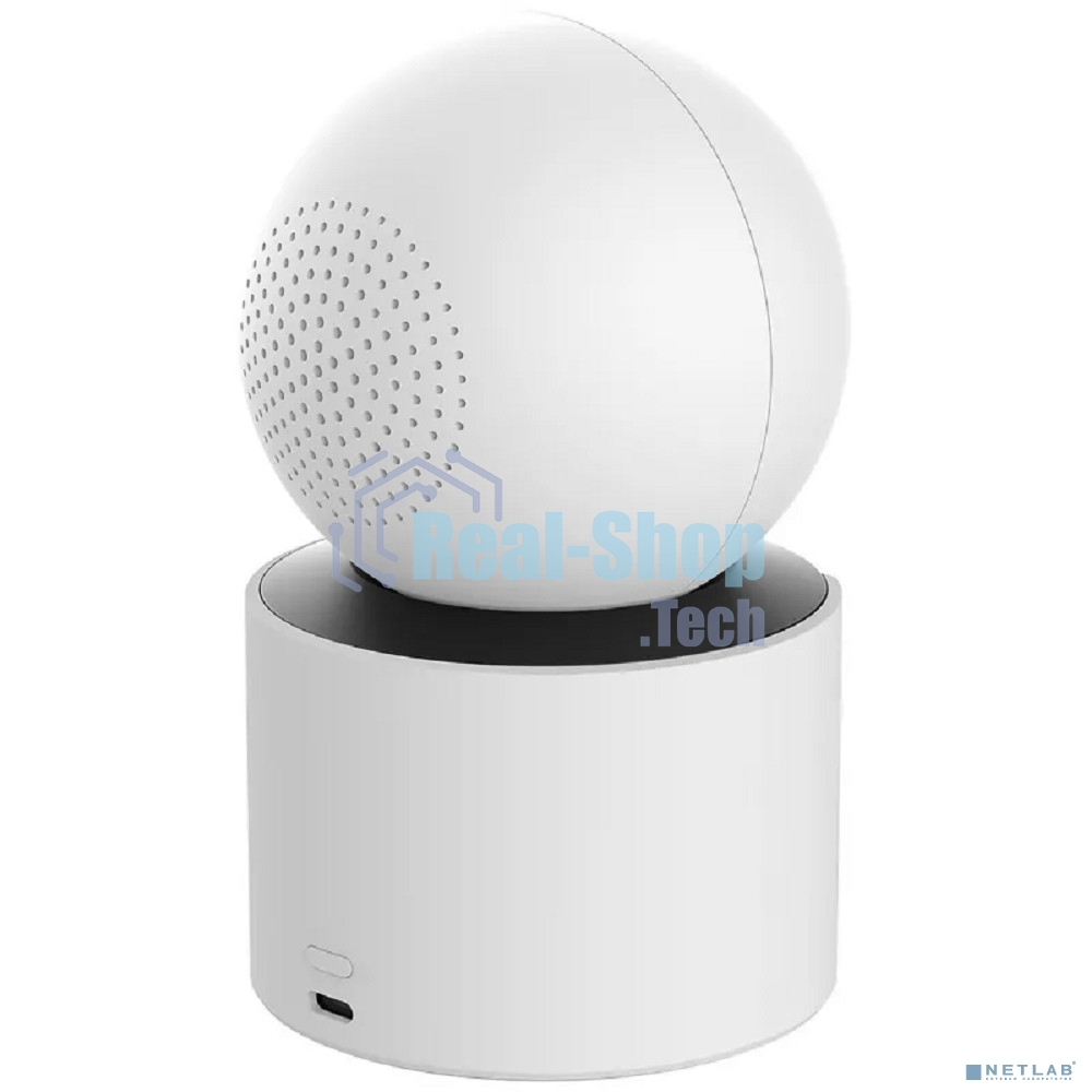 Камера видеонаблюдения Xiaomi Smart Camera C500 Dual EU (4 Мп, 2560x1440, Wi-Fi, Bluetooth) ((BHR8755EU)