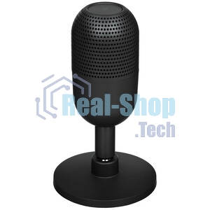 Микрофон Razer Seiren V3 Mini - черный RZ19-05050100-R3M1