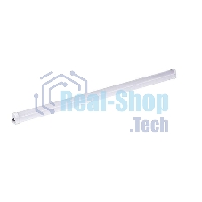 Светильник JazzWay (ЛПБ)PLED T5i PL 450 LED 6Вт 6500К IP40 180-265В T5 пластик