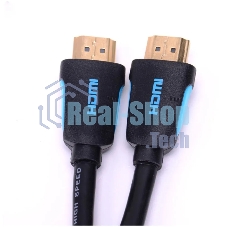 Кабель Vention HDMI High speed v2.0 with Ethernet 19M/19M - 5м