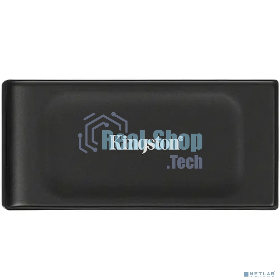 Внешний SSD Kingston USB-C 2Tb SXS1000/2000G XS1000 1.8
