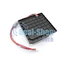 Аккумуляторная батарея CameronSino CS-JPB300SL для JBL PartyBox 300 7.4V 10400mAh, 76.96Wh