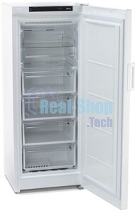 Морозильная камера Stinol STZ 150 F, белый, 204 л, 6 ящиков