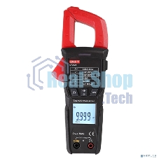 Токовые клещи UNI-T UT202T