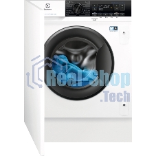 Встраиваемая стиральная машина Electrolux EW7W368SI