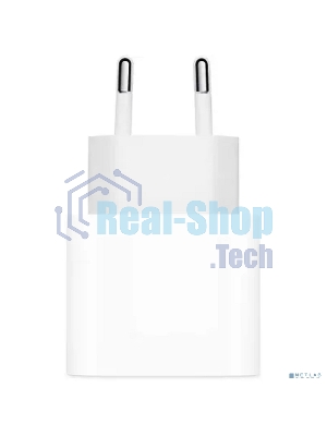 Сетевое зарядное устройство Apple A2347 20W 2.2A (PD)