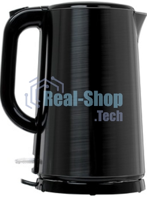 Чайник электрический BQ KT1824S Black Graphite