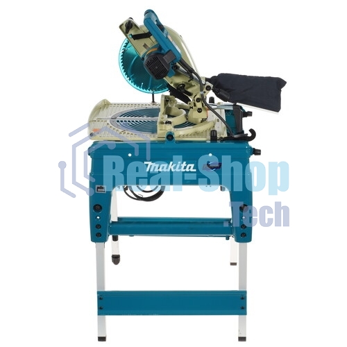 Пилы электрические дисковые, торцовочные Makita LF 1000 Пила комб