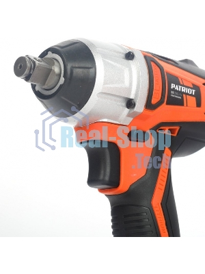 Гайковерт ударный бесщеточный PATRIOT BR 210Li 1/2, шт
