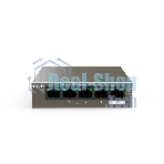 Коммутатор Tenda TEF1105P-4-63W 5PORT 10/100M
