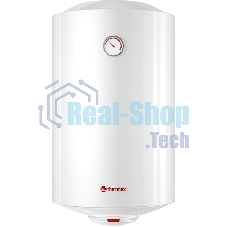 Водонагреватель электрический Thermex Circle 80 V белый, накопительный, 80 л, 2 кВт, настенный, вертикальный