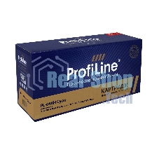 Картридж лазерный ProfiLine совместимый PL-046HC для Canon i-SENSYS LBP653Cdw/LBP654Cx/MF732Cdw/MF734Cdw/MF735Cx 5000к Голубой PL