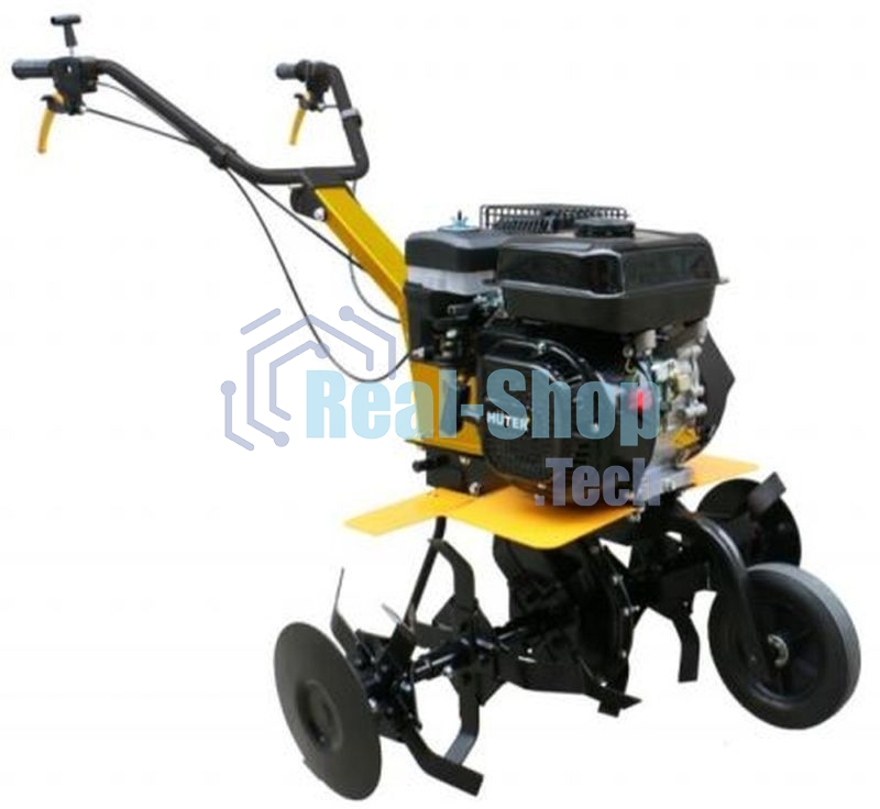 Мотокультиватор Huter GMC-6.5