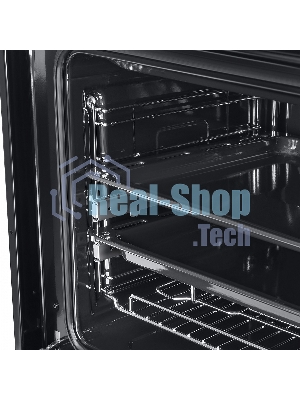 Шкаф духовой электрический Maunfeld EOEH.5811W, встраиваемый