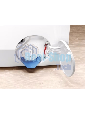 Встраиваемая стиральная машина Electrolux EW7W368SI