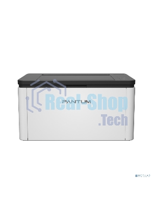 Принтер лазерный Pantum BP1800, A4, 18 стр/мин, USB 2.0, белый