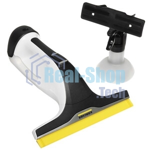 Стеклоочиститель Karcher WV 6 Plus белый