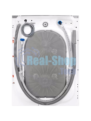 Встраиваемая стиральная машина Electrolux EW7W368SI