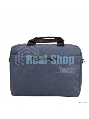 Сумка для ноутбука PORTCASE (14) KCB-164B, синий