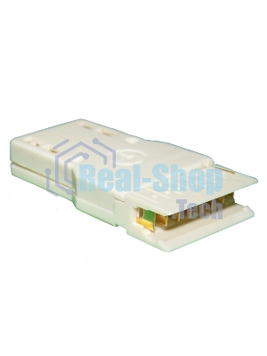 Вилка 4 пары для 110 кросса LANMASTER кат. 6