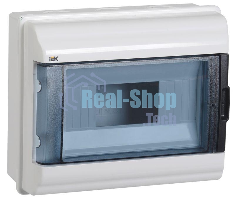 Корпус пластиковый КМПн-9 IP55 IEK MKP72-N3-09-55