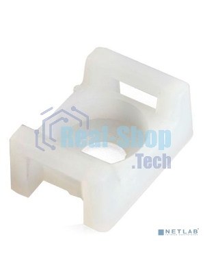 Площадка монтажная под винт Fortisflex ПМО 22x16 (б) (100 шт.)