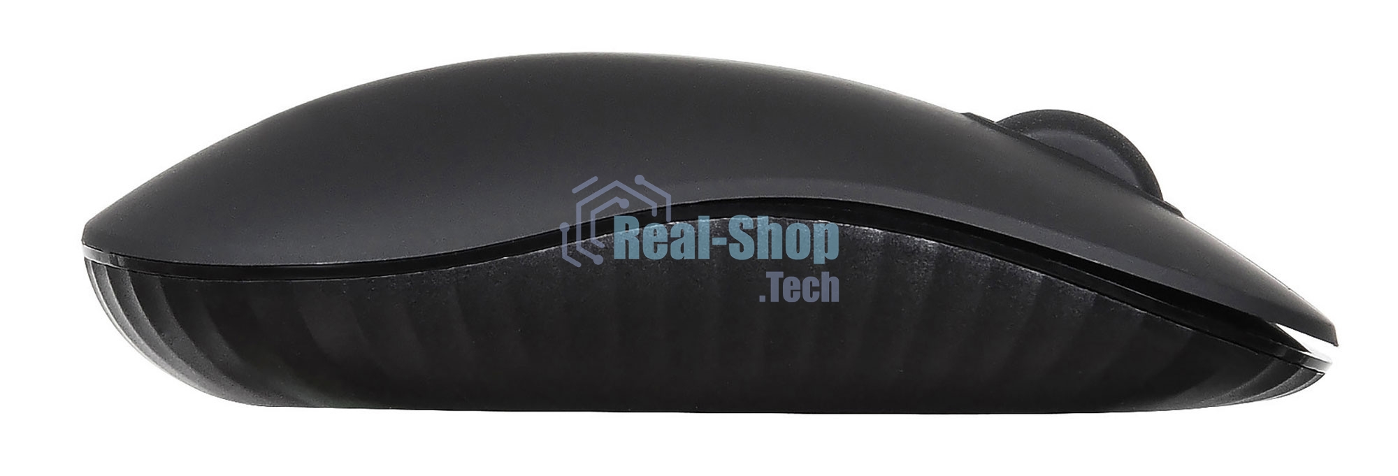 Комплект клавиатура+мышь Acer OKR030 беспроводной, USB, 1200 DPI, чёрный