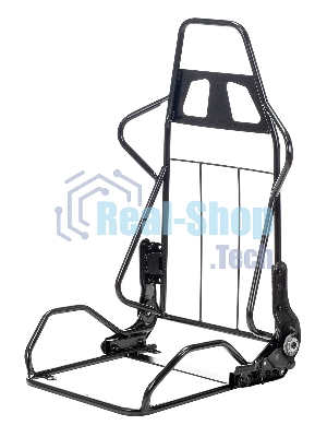 Кресло Бюрократ VIKING KNIGHT LT15 FABRIC малиновый, ткань, 120 кг, механизм качания