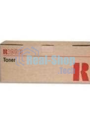 Картридж лазерный Ricoh SP C360HE пурпурный для SP C360DNw/SP C360SNw/SP C360SFNw/SP C361SFNw 6000 страниц.