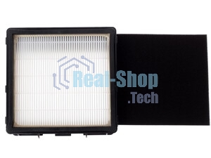 Фильтр HEPA для Samsung 05710 Filtero FTH 35