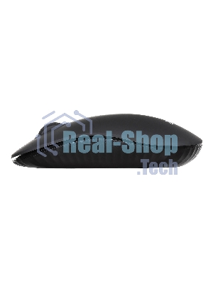 Комплект клавиатура+мышь Acer OKR030 беспроводной, USB, 1200 DPI, чёрный