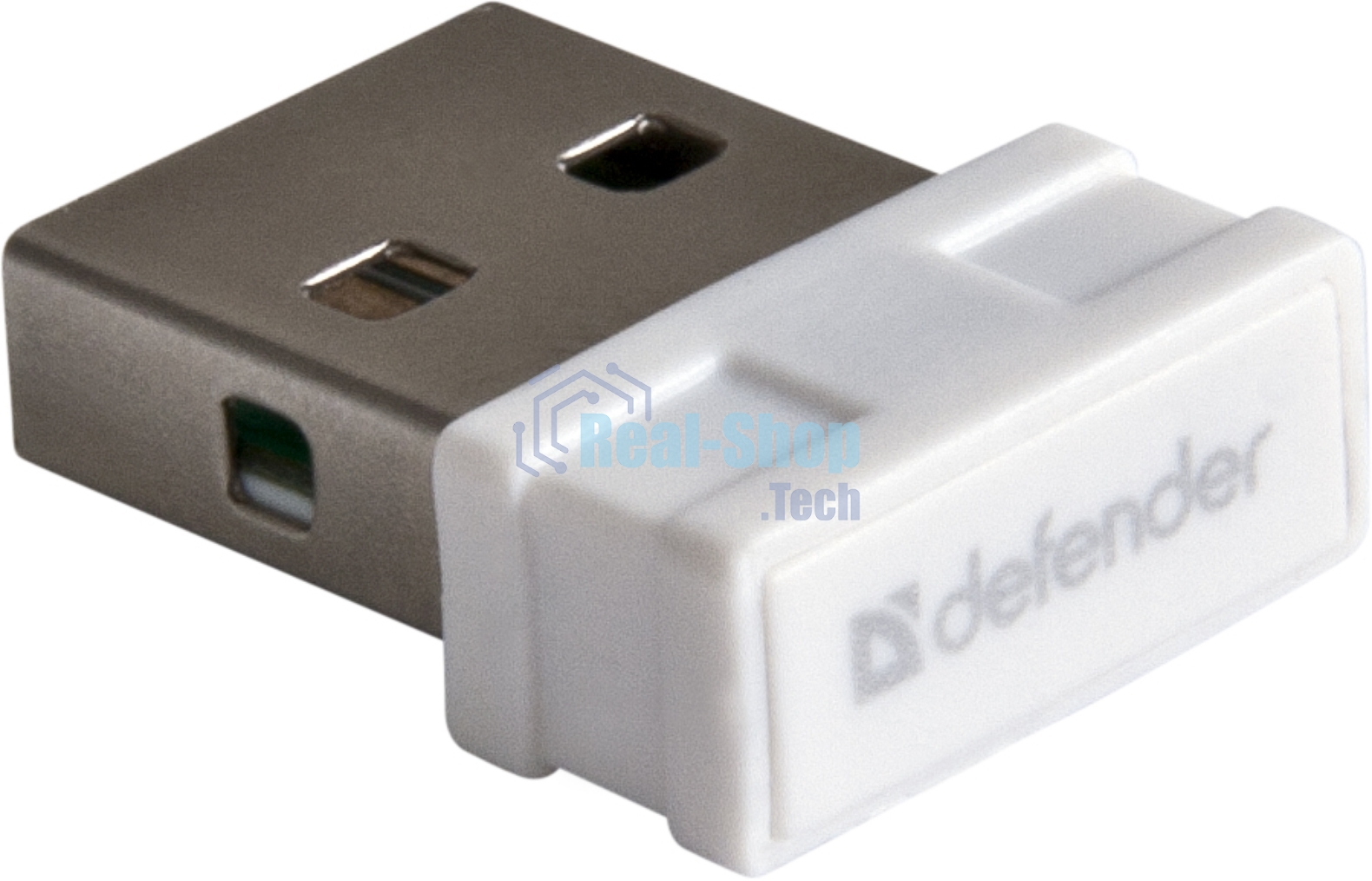 Комплект клавиатура+мышь Defender Skyline 895 беспроводной, USB, 2000 DPI, белый