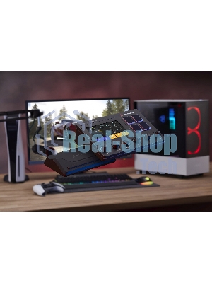 Усилитель для наушников Avermedia NEXUS стацион. (61AX310000AB)