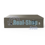 Коммутатор Tenda TEF1105P-4-63W 5PORT 10/100M