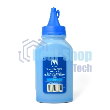 Тонер NVPrint для Kyocera ТК-5140/ТК-5150/ТК-5270/ТК-5280 Type2 (85г) Cyan совместимый