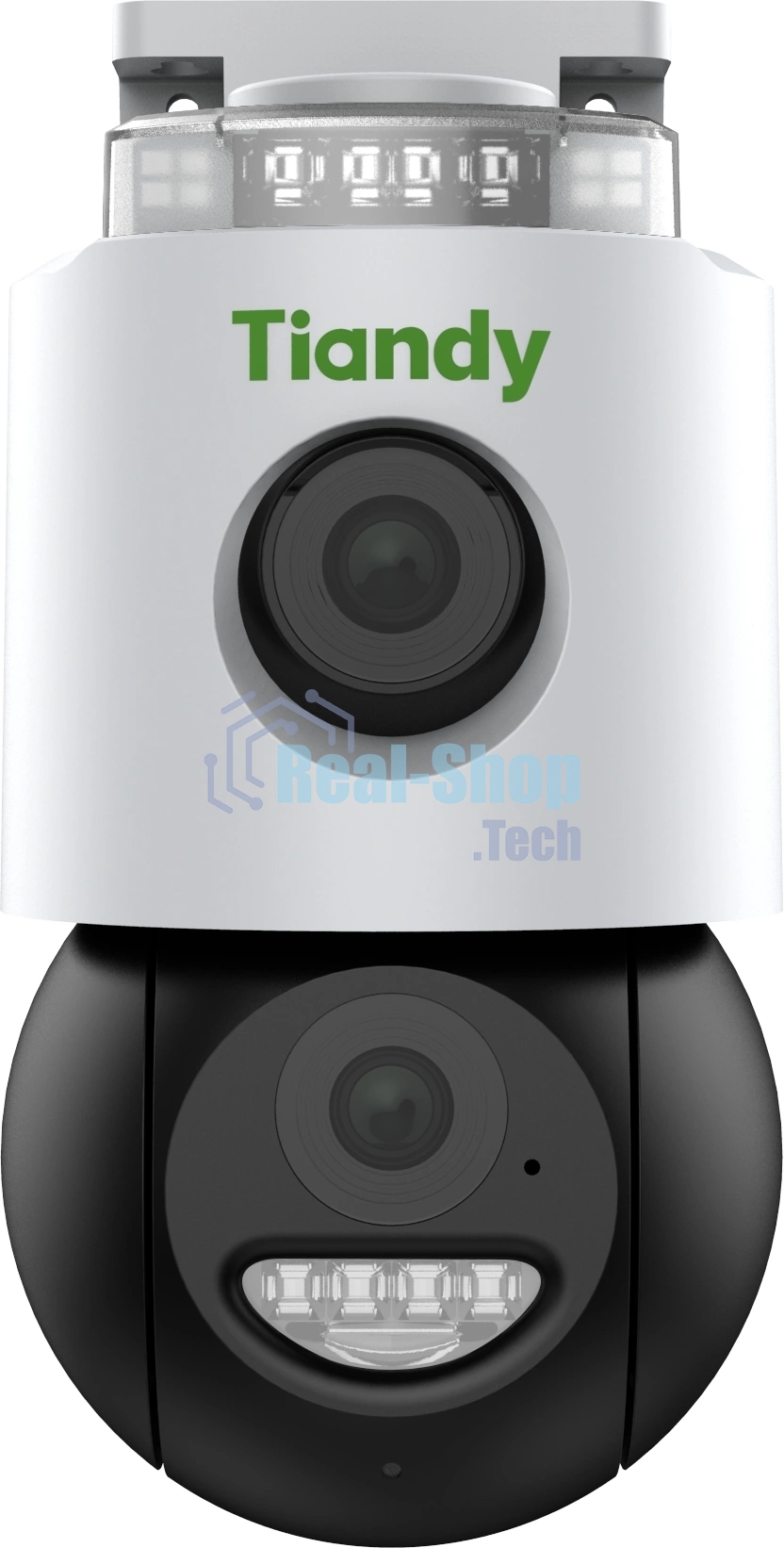 Камера видеонаблюдения Tiandy TC-H363N Spec:I5W/WIFI/Eu/4mm/V4.0