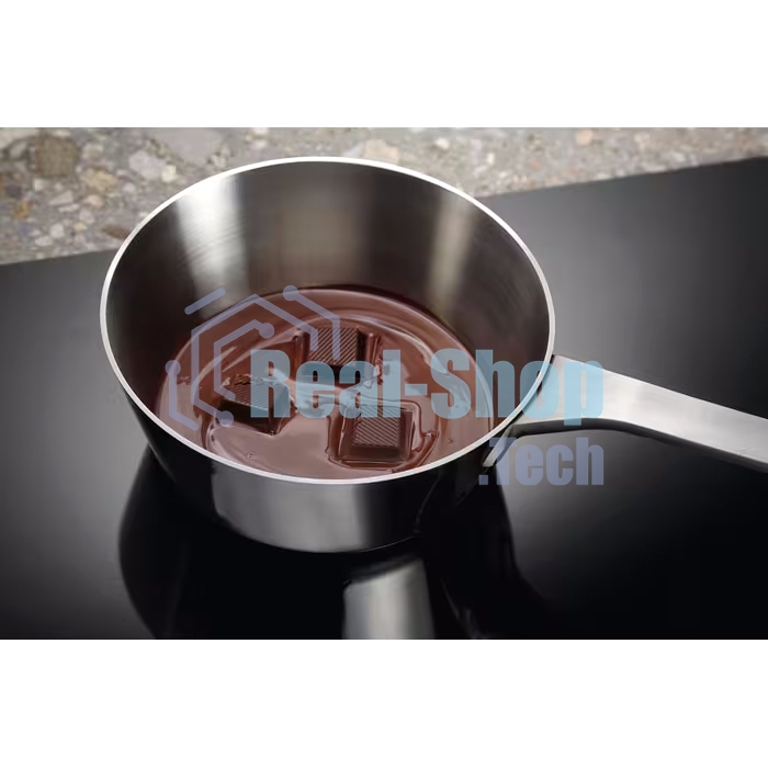 Индукционная варочная поверхность Electrolux EIB60420CK, 4 конфорки, стеклокерамика, 6900 Вт
