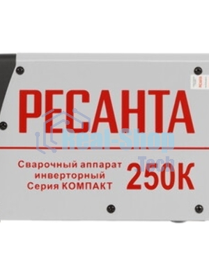 Инверторный сварочный аппарат Ресанта САИ250К 65/38