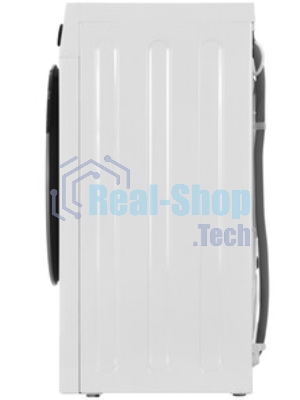 Стиральная машина Hotpoint WSH 7291 VWX белый загрузка фронтальная 7 кг, 1200 об/мин., класс: А