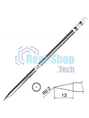 Жало для паяльника Hakko T12-BL