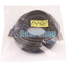 Кабель LAZSO WH-111 HDMI (m)/HDMI (m) 20м